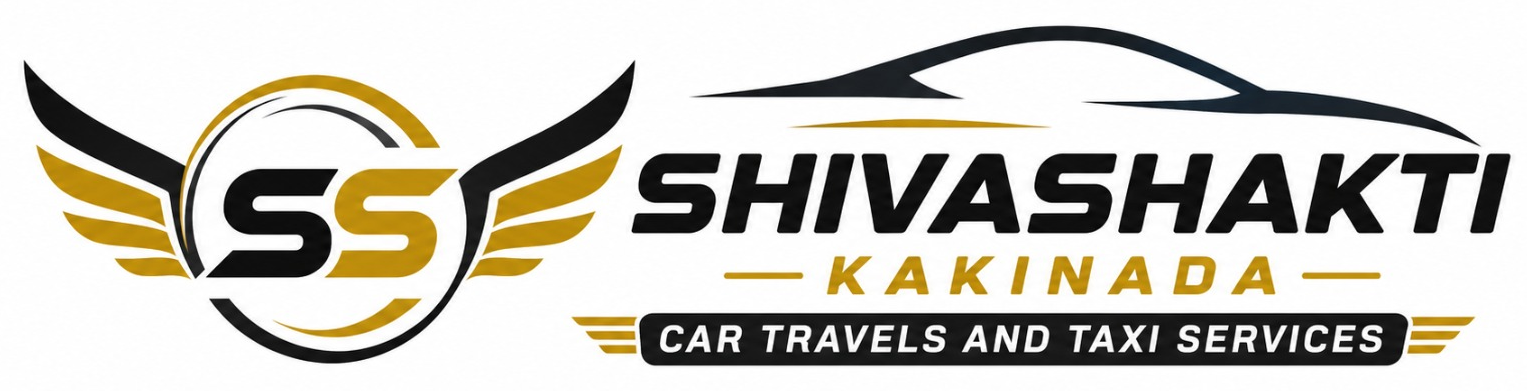 Shivashakti Car Travels Logo