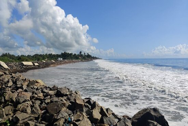 Kakinada Vizag Sightseeing Package