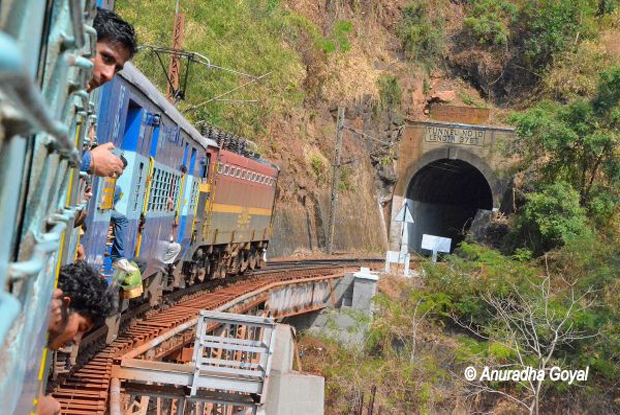 Araku Valley Tour Package Kakinada