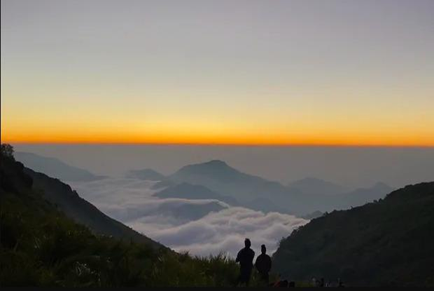 Vanajangi Viewpoint Tour