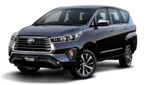 Toyota Innova Cab Kakinada
